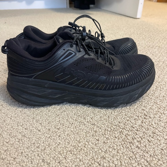 Hoka Bondi 7 - Picture 3 of 4